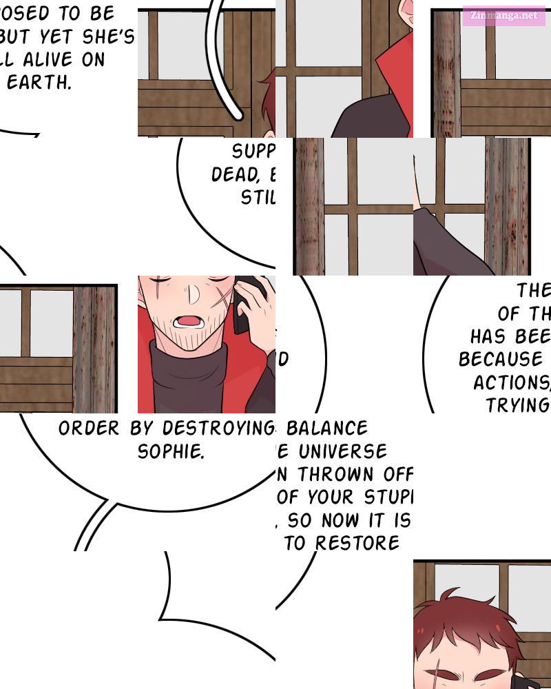 Death Of A Pop Star Mangakakalot X Chapter 46 Page 41