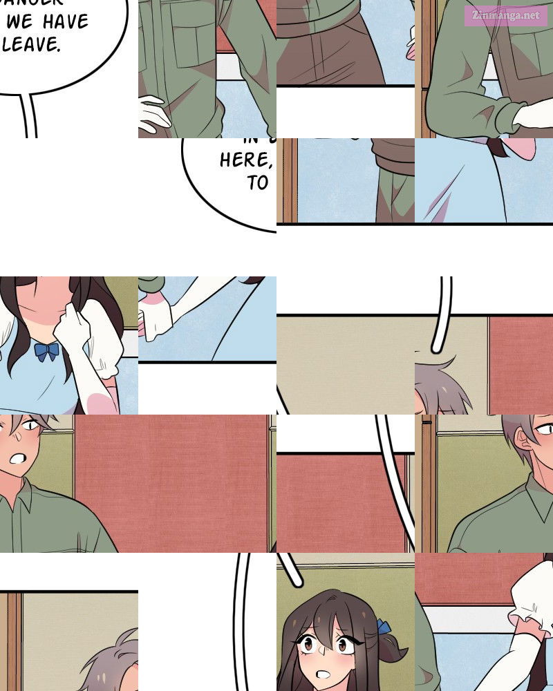 Death Of A Pop Star Mangakakalot X Chapter 47 Page 20