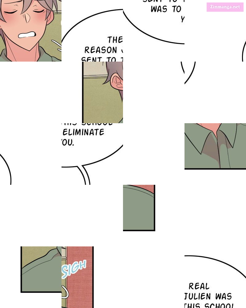 Death Of A Pop Star Mangakakalot X Chapter 47 Page 27