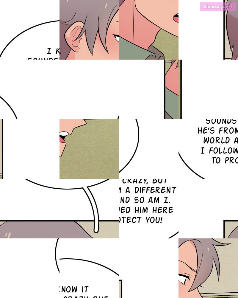 Death Of A Pop Star Mangakakalot X Chapter 47 Page 29