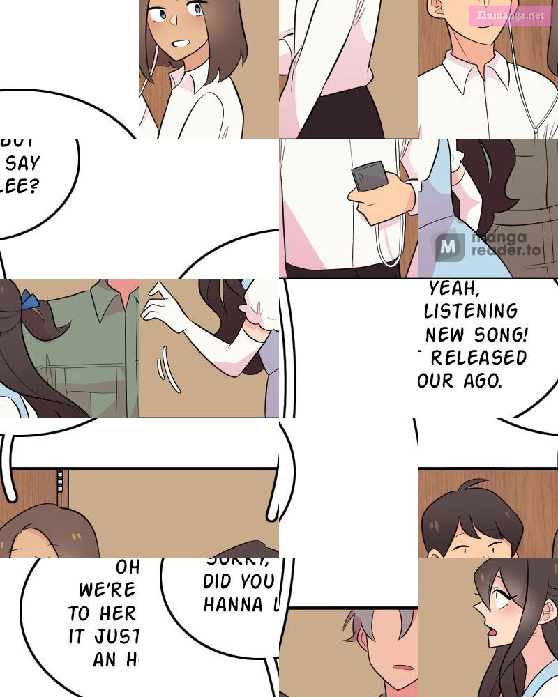 Death Of A Pop Star Mangakakalot X Chapter 47 Page 40