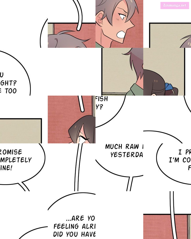Death Of A Pop Star Mangakakalot X Chapter 47 Page 33
