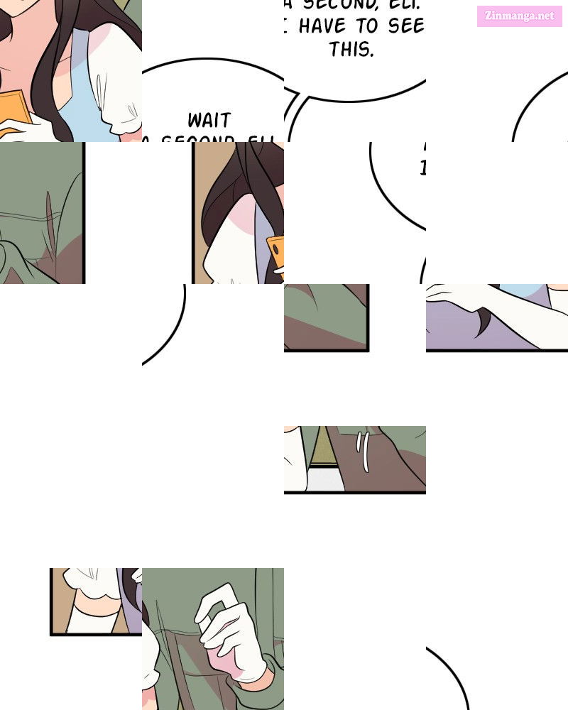 Death Of A Pop Star Mangakakalot X Chapter 47 Page 45