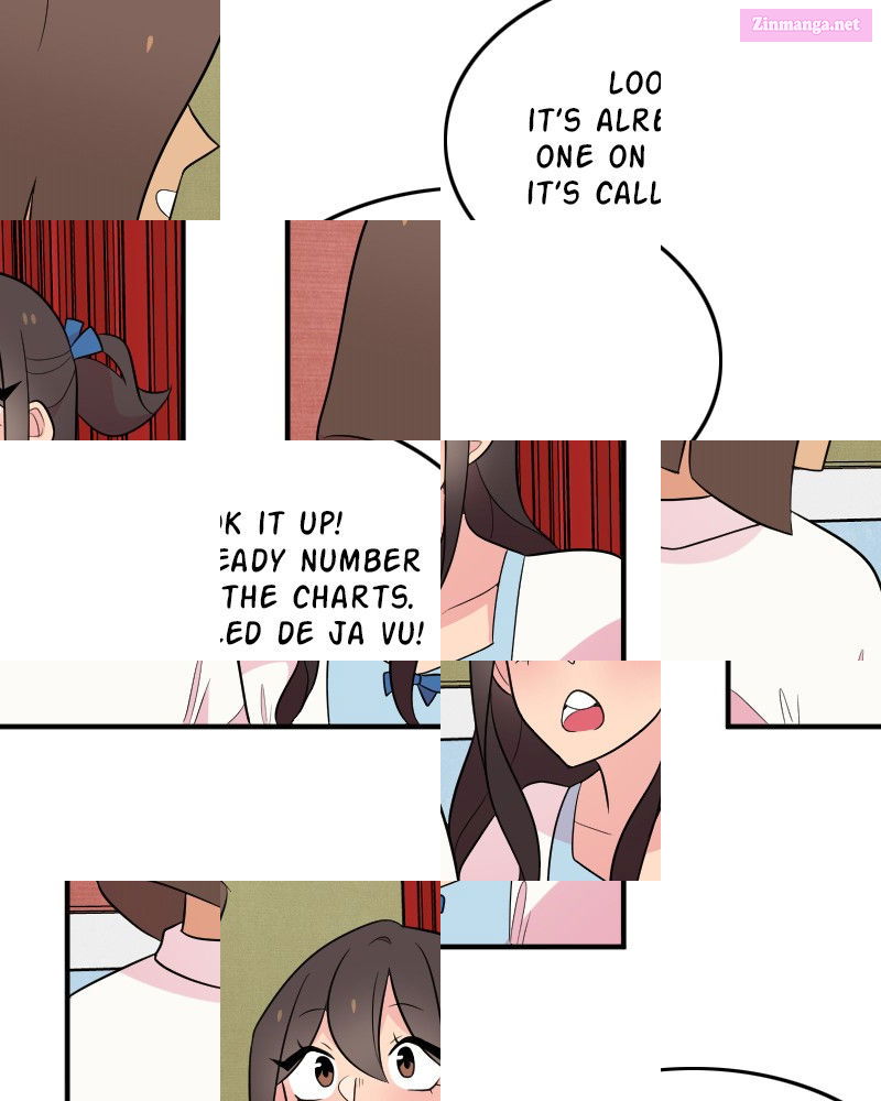Death Of A Pop Star Mangakakalot X Chapter 47 Page 42