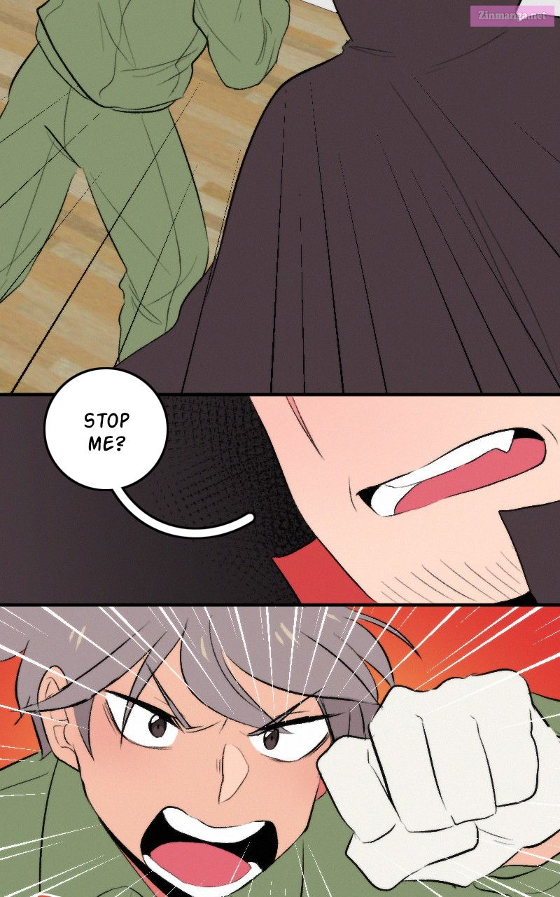 Death Of A Pop Star Mangakakalot X Chapter 49 Page 29