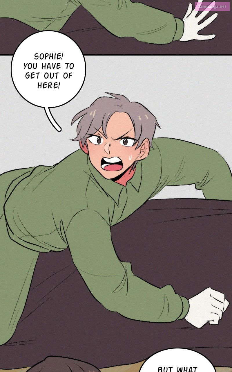 Death Of A Pop Star Mangakakalot X Chapter 49 Page 23
