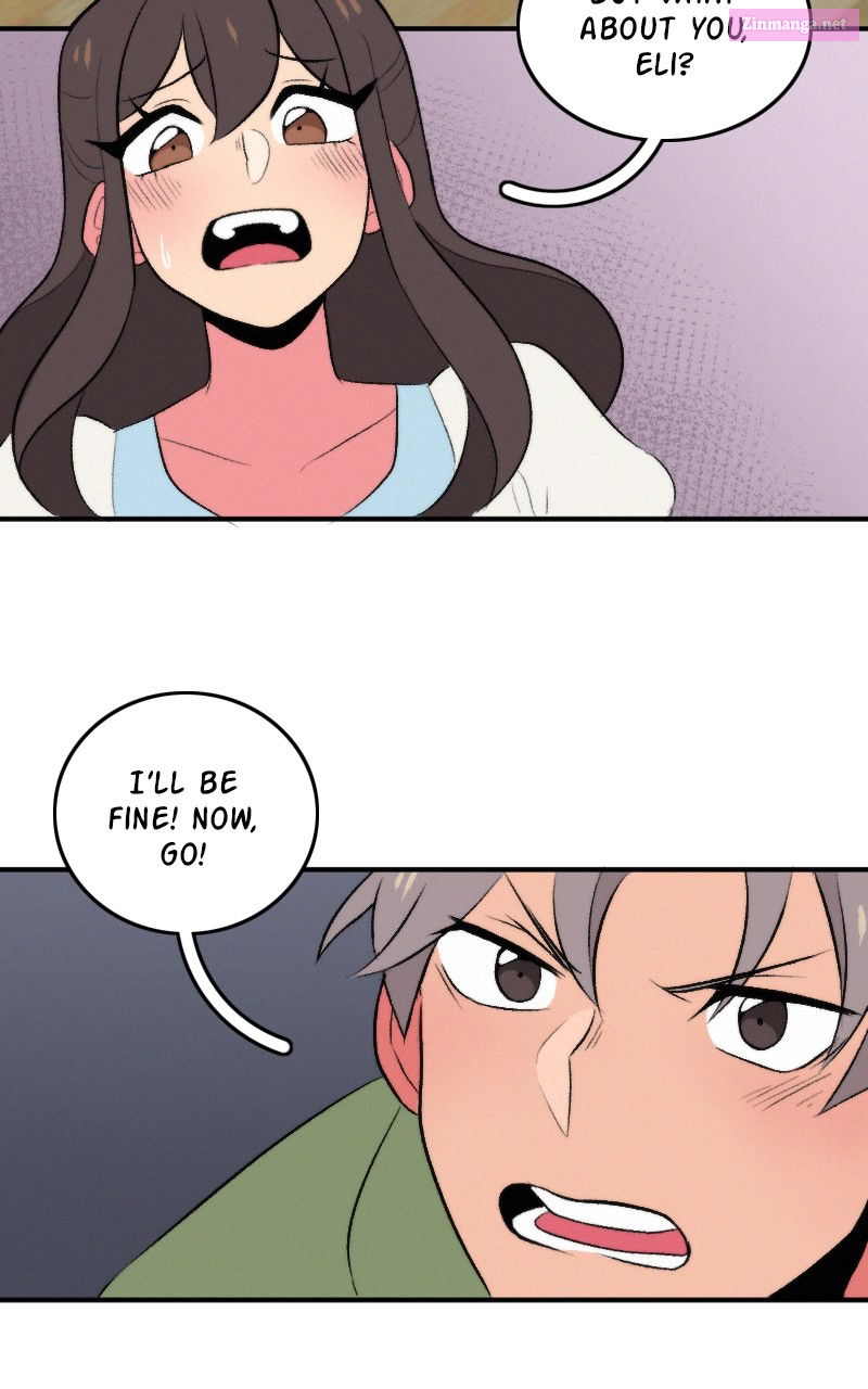 Death Of A Pop Star Mangakakalot X Chapter 49 Page 24
