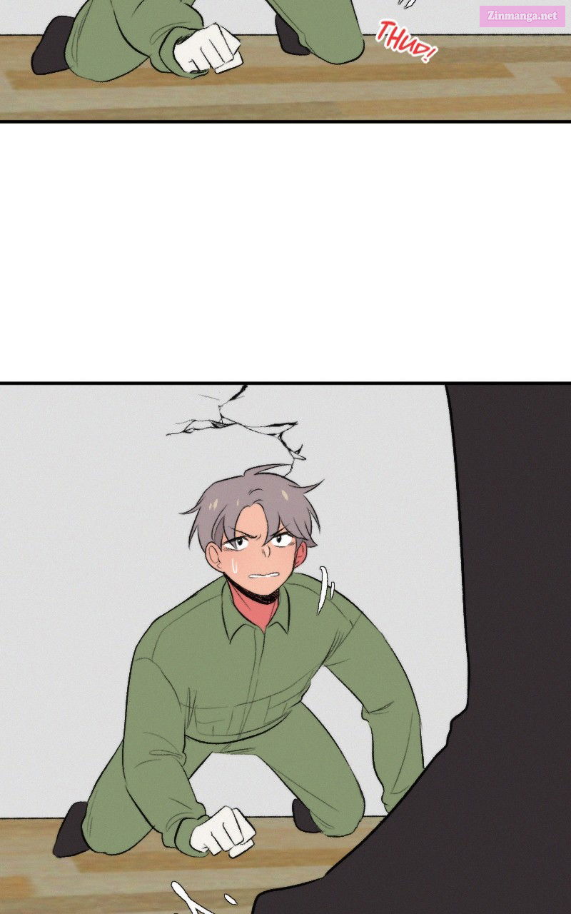 Death Of A Pop Star Mangakakalot X Chapter 49 Page 36