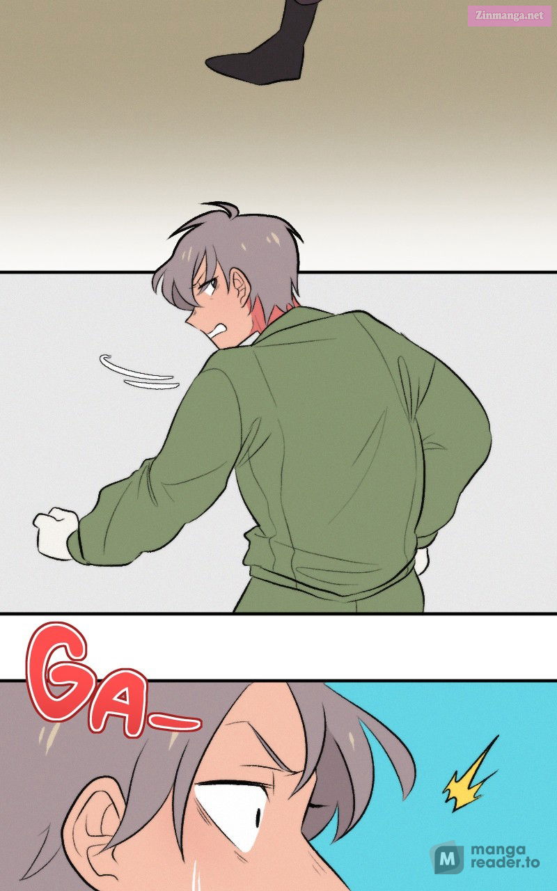 Death Of A Pop Star Mangakakalot X Chapter 49 Page 31