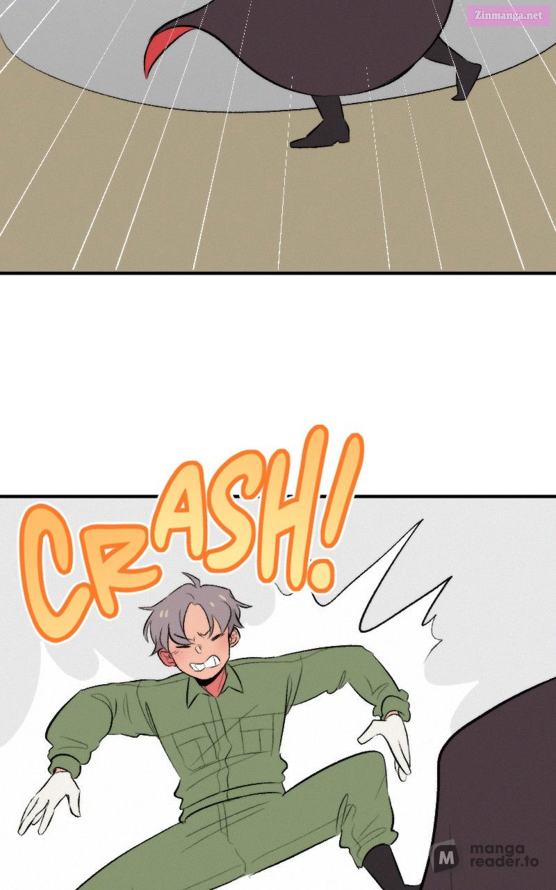 Death Of A Pop Star Mangakakalot X Chapter 49 Page 34