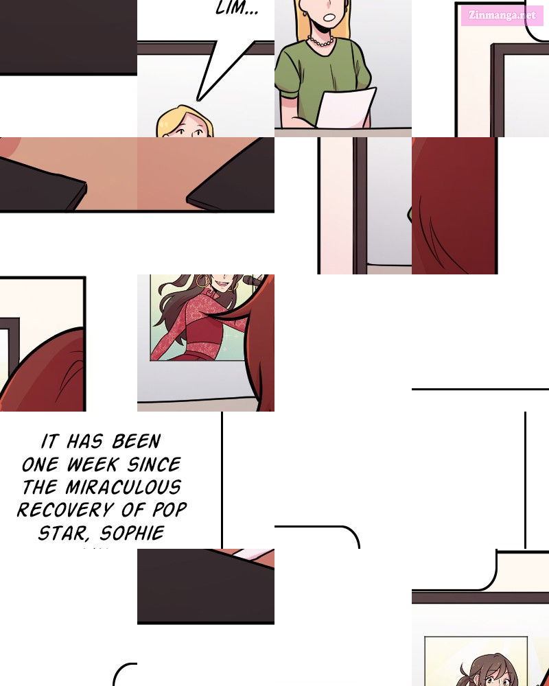 Death Of A Pop Star Mangakakalot X Chapter 4 Page 2