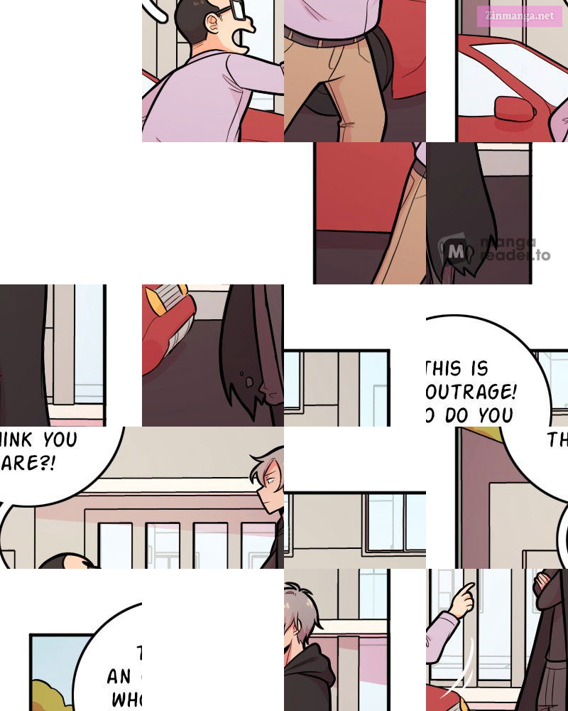 Death Of A Pop Star Mangakakalot X Chapter 4 Page 13