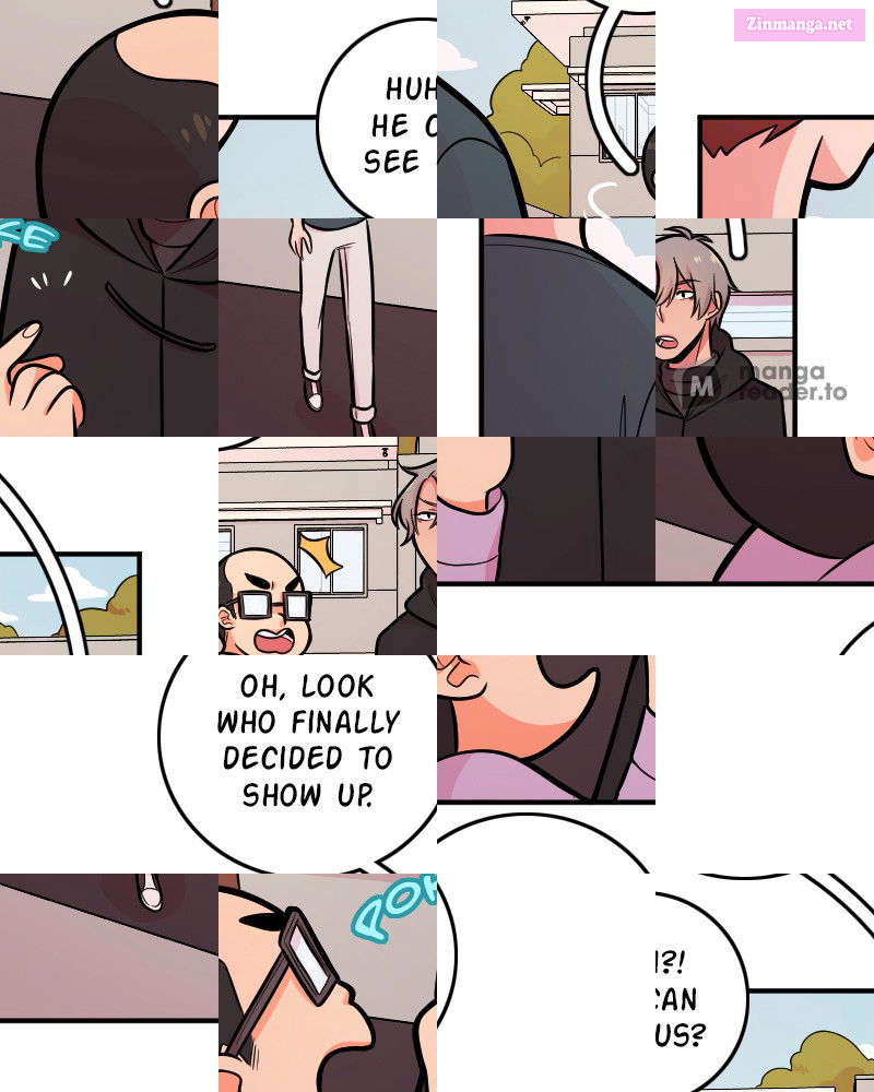 Death Of A Pop Star Mangakakalot X Chapter 4 Page 16