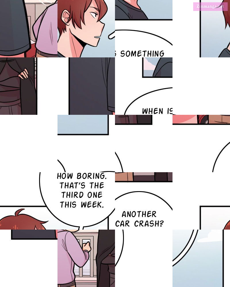 Death Of A Pop Star Mangakakalot X Chapter 4 Page 17