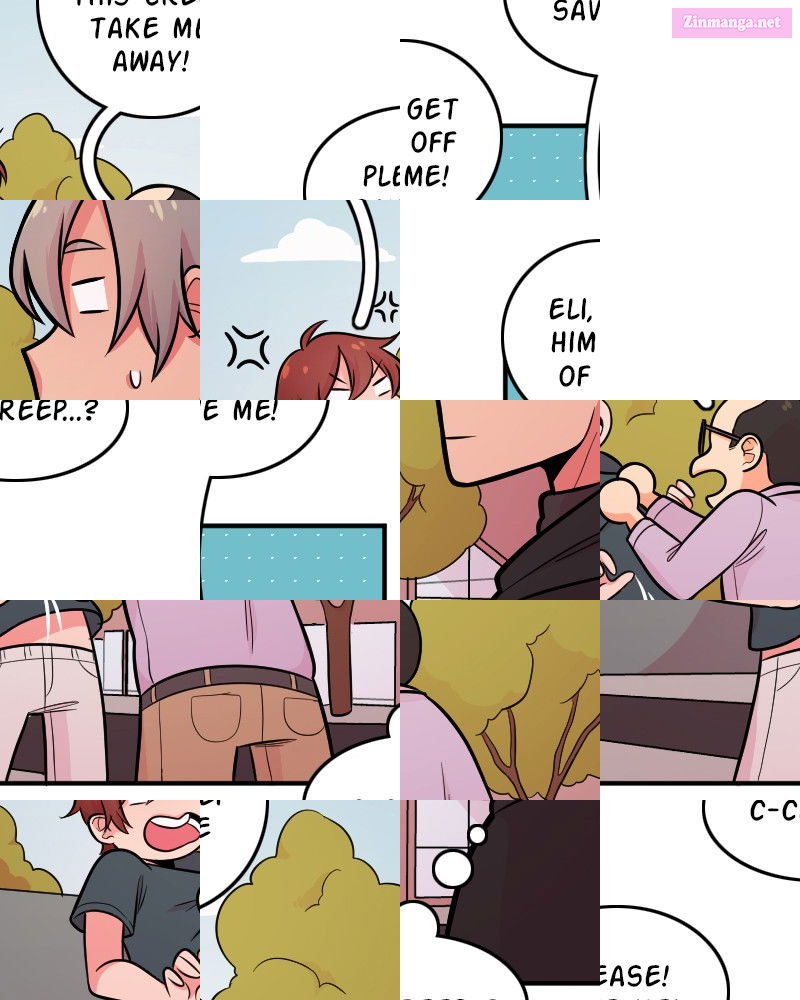Death Of A Pop Star Mangakakalot X Chapter 4 Page 20