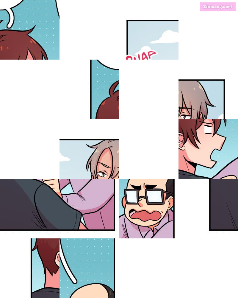 Death Of A Pop Star Mangakakalot X Chapter 4 Page 21
