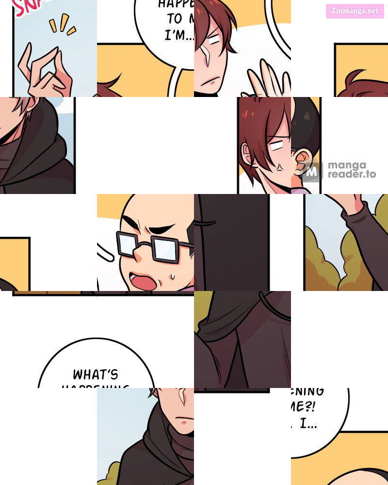 Death Of A Pop Star Mangakakalot X Chapter 4 Page 22