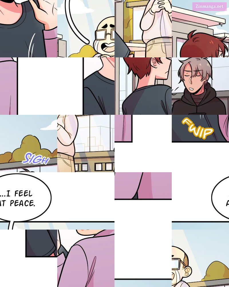 Death Of A Pop Star Mangakakalot X Chapter 4 Page 23