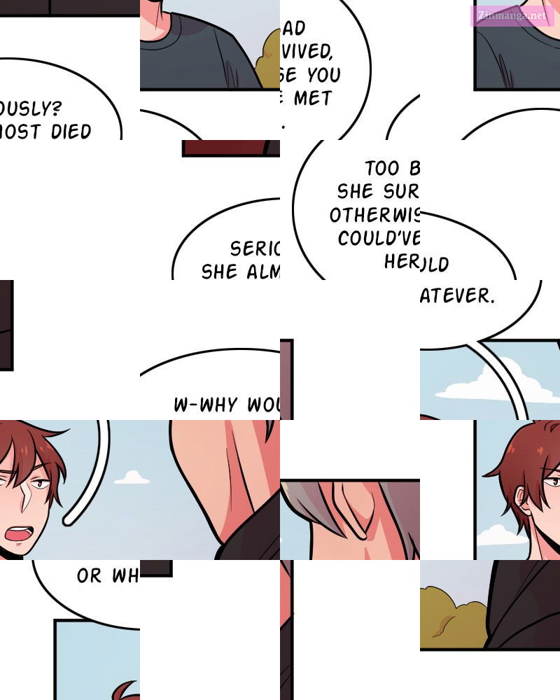 Death Of A Pop Star Mangakakalot X Chapter 4 Page 27