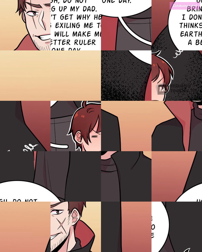 Death Of A Pop Star Mangakakalot X Chapter 4 Page 31