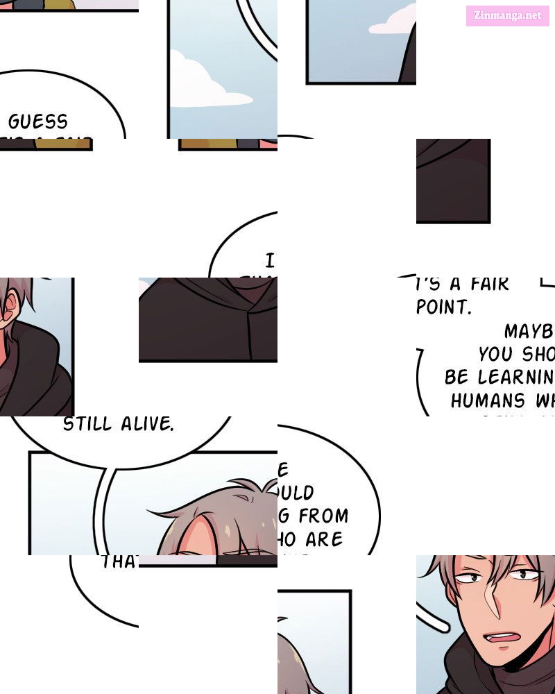 Death Of A Pop Star Mangakakalot X Chapter 4 Page 33