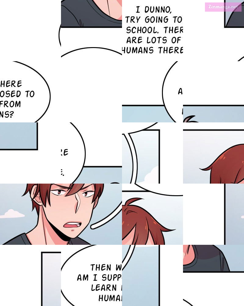 Death Of A Pop Star Mangakakalot X Chapter 4 Page 35