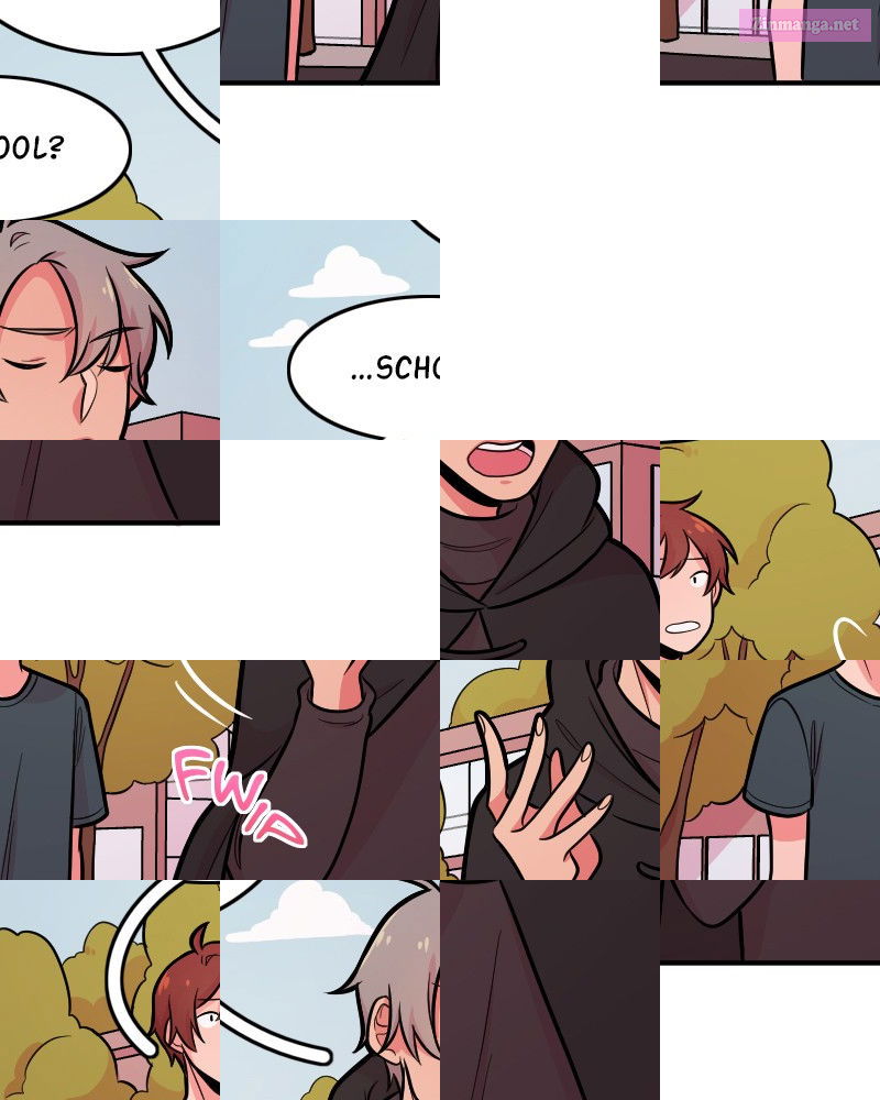 Death Of A Pop Star Mangakakalot X Chapter 4 Page 36