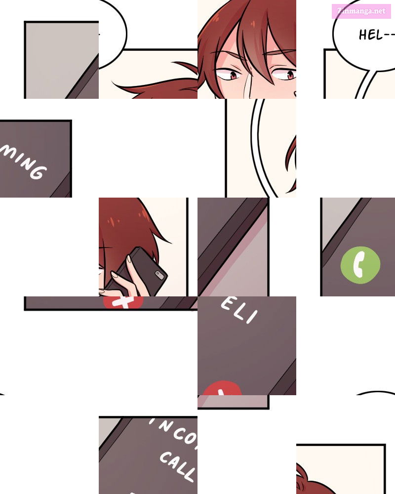Death Of A Pop Star Mangakakalot X Chapter 4 Page 5