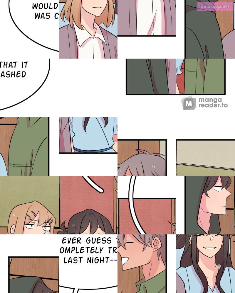 Death Of A Pop Star Mangakakalot X Chapter 40 Page 16