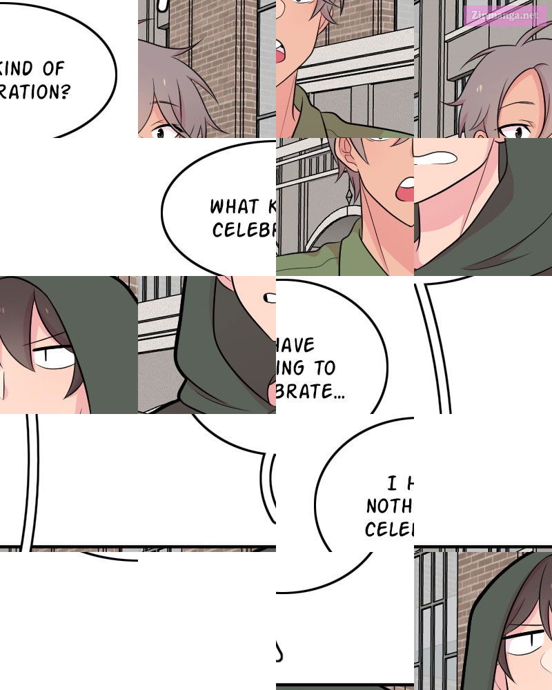 Death Of A Pop Star Mangakakalot X Chapter 40 Page 26