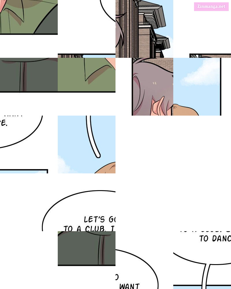 Death Of A Pop Star Mangakakalot X Chapter 40 Page 27