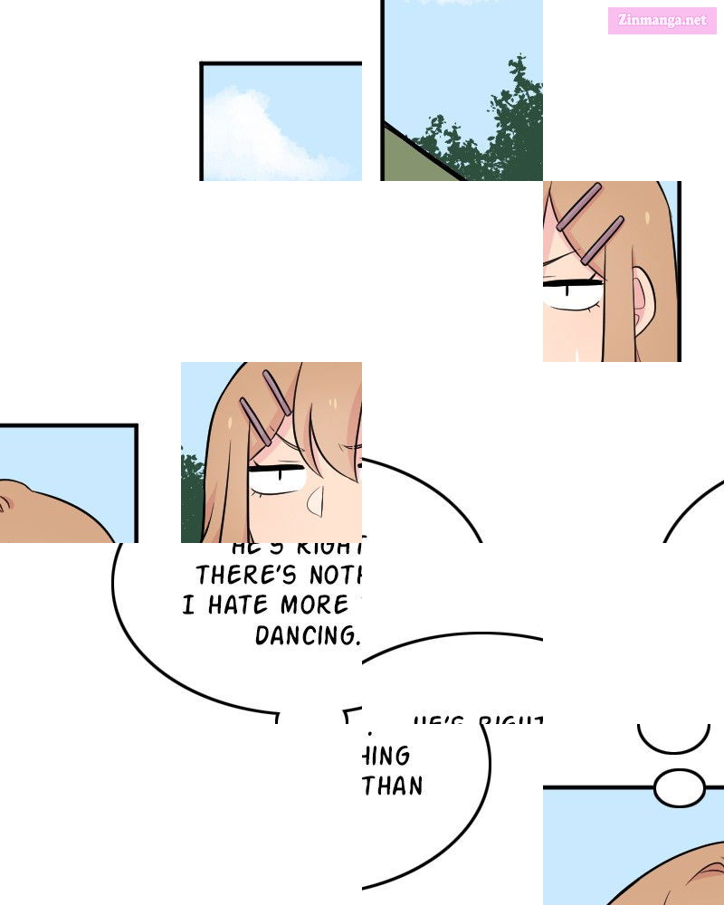 Death Of A Pop Star Mangakakalot X Chapter 40 Page 30