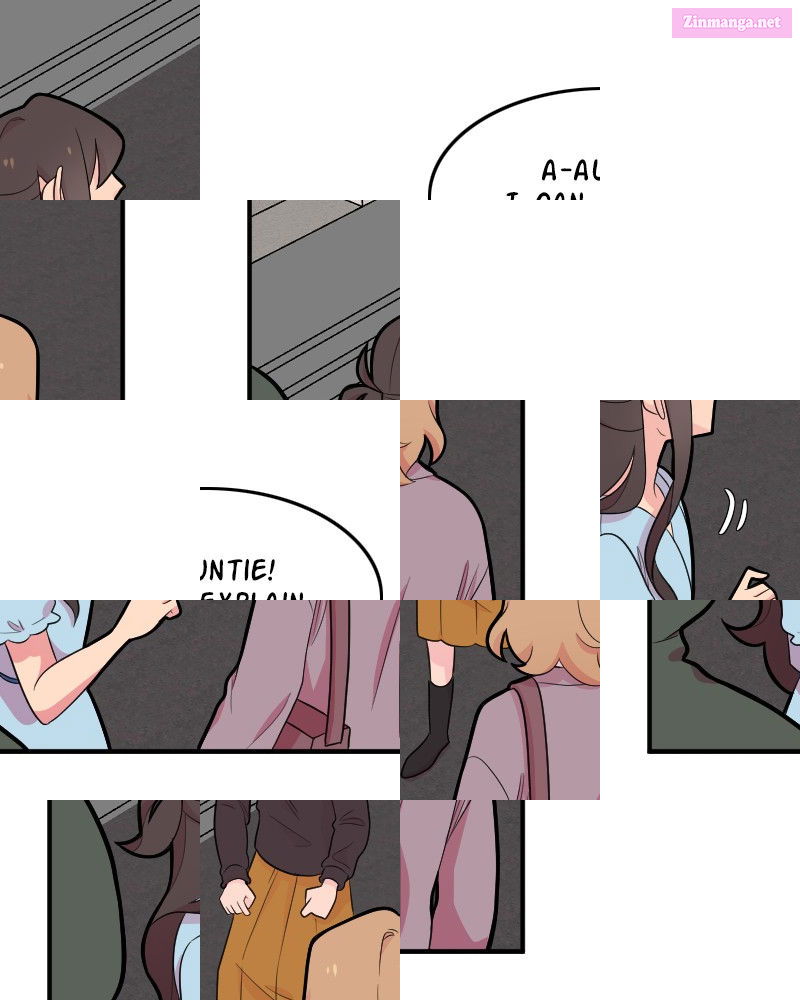 Death Of A Pop Star Mangakakalot X Chapter 40 Page 36
