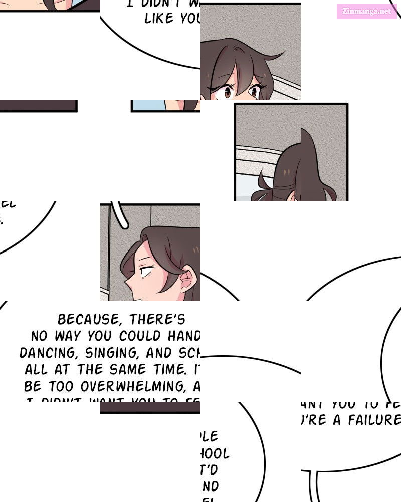 Death Of A Pop Star Mangakakalot X Chapter 40 Page 47