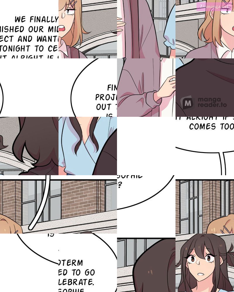 Death Of A Pop Star Mangakakalot X Chapter 40 Page 55