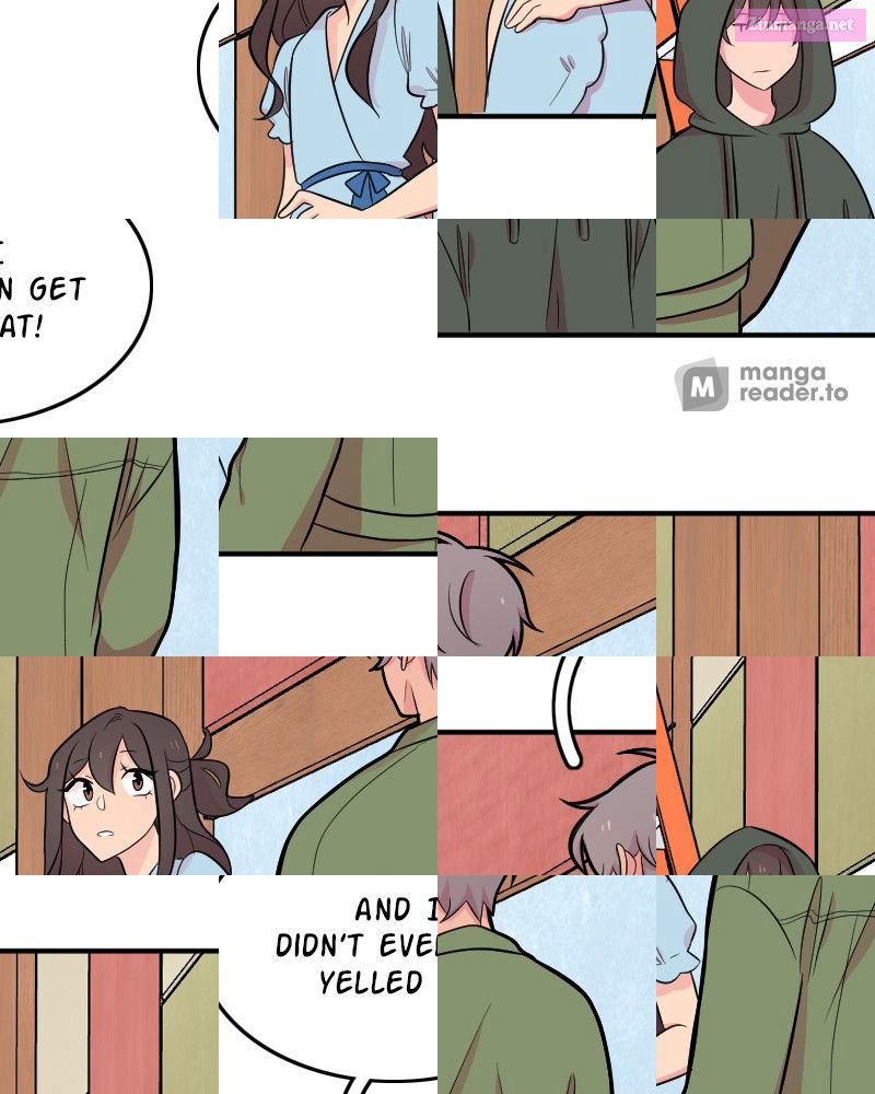 Death Of A Pop Star Mangakakalot X Chapter 40 Page 10