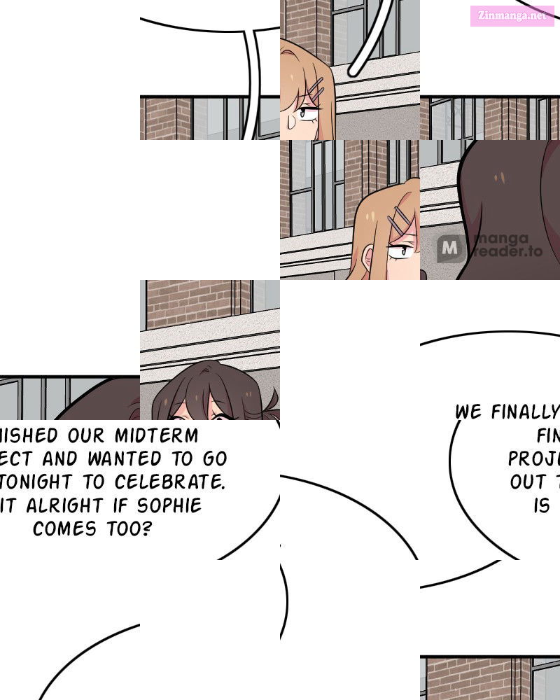 Death Of A Pop Star Mangakakalot X Chapter 41 Page 1