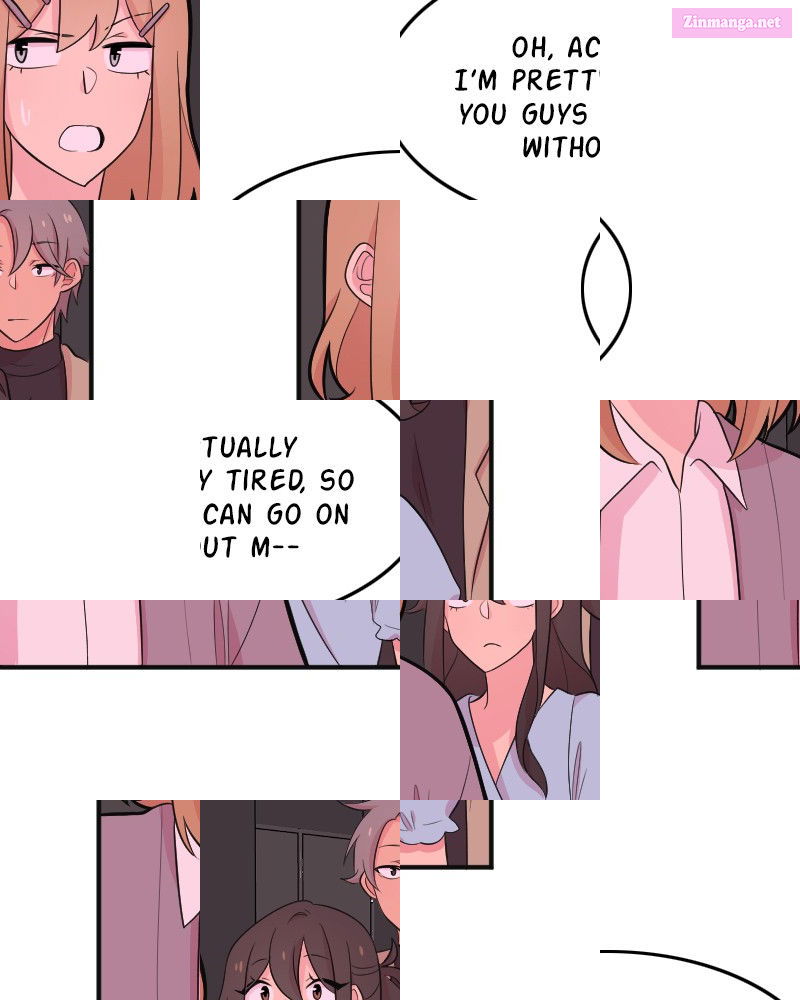 Death Of A Pop Star Mangakakalot X Chapter 41 Page 15