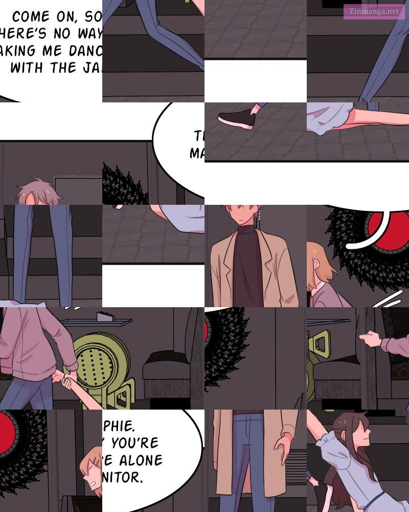 Death Of A Pop Star Mangakakalot X Chapter 41 Page 18