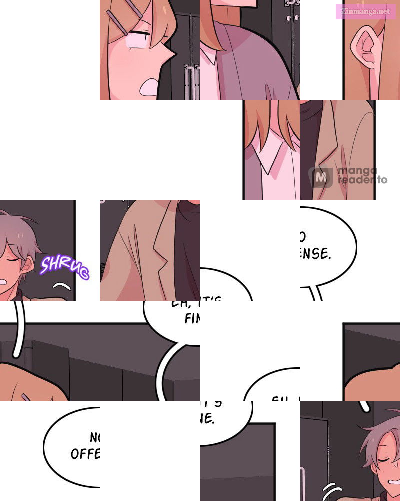 Death Of A Pop Star Mangakakalot X Chapter 41 Page 19
