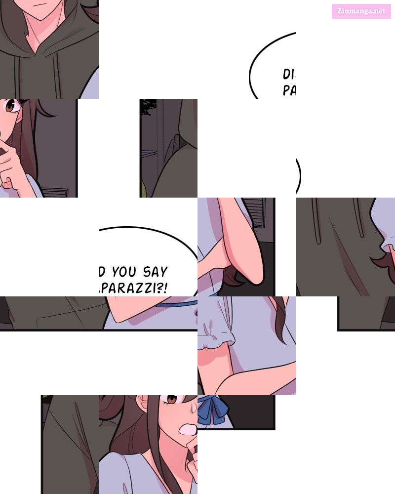 Death Of A Pop Star Mangakakalot X Chapter 41 Page 11