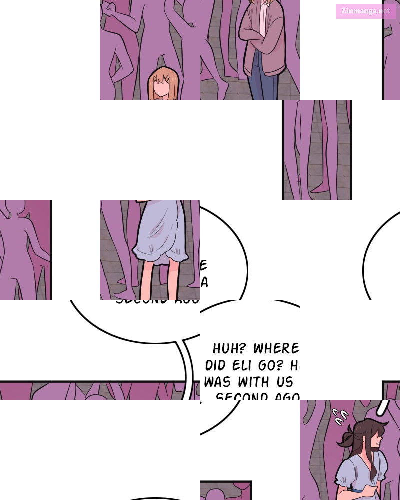 Death Of A Pop Star Mangakakalot X Chapter 41 Page 26