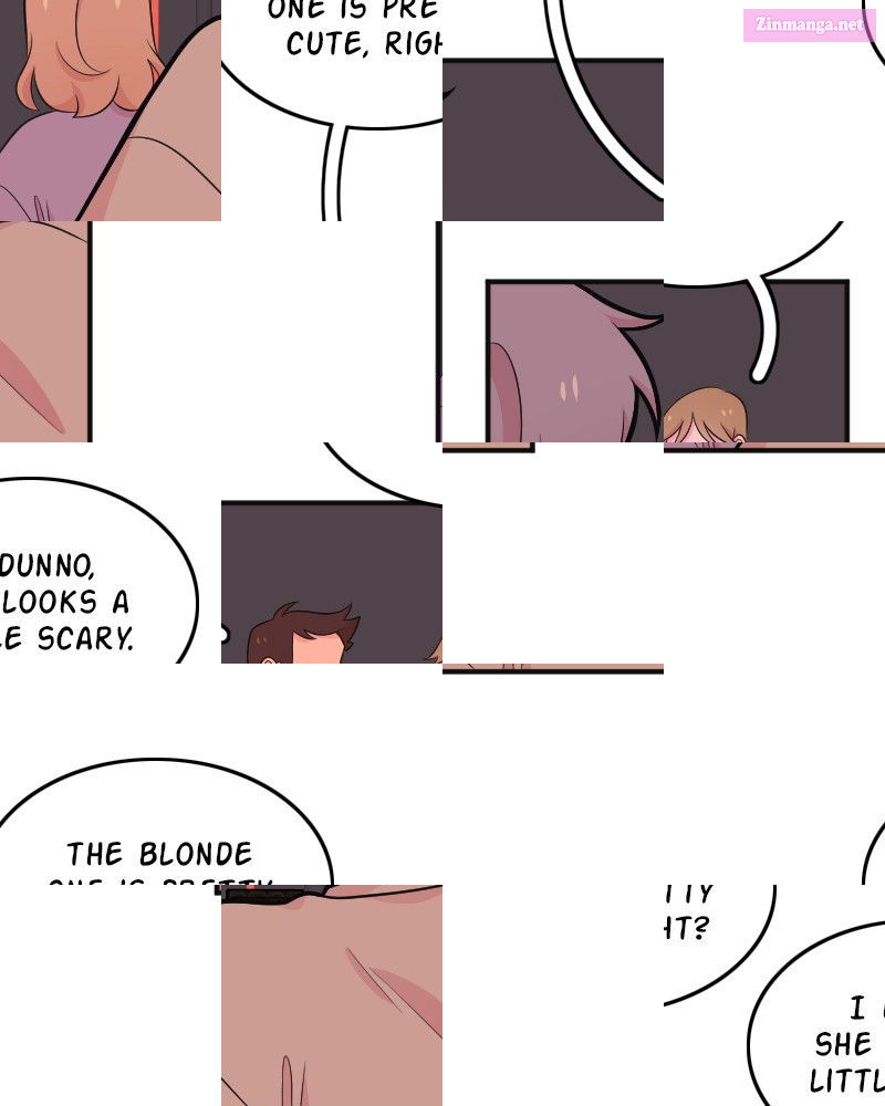 Death Of A Pop Star Mangakakalot X Chapter 41 Page 21