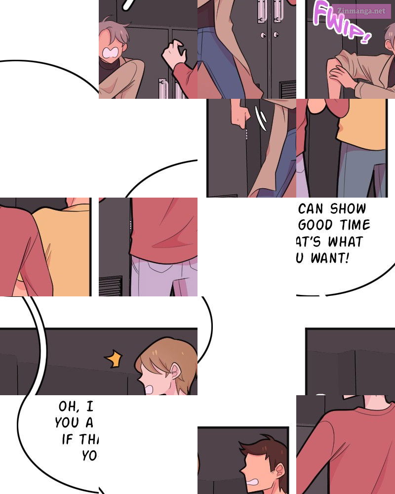Death Of A Pop Star Mangakakalot X Chapter 41 Page 24