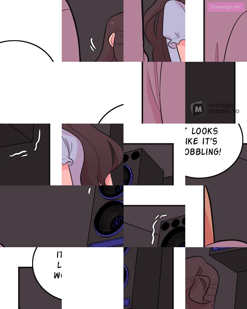 Death Of A Pop Star Mangakakalot X Chapter 41 Page 40