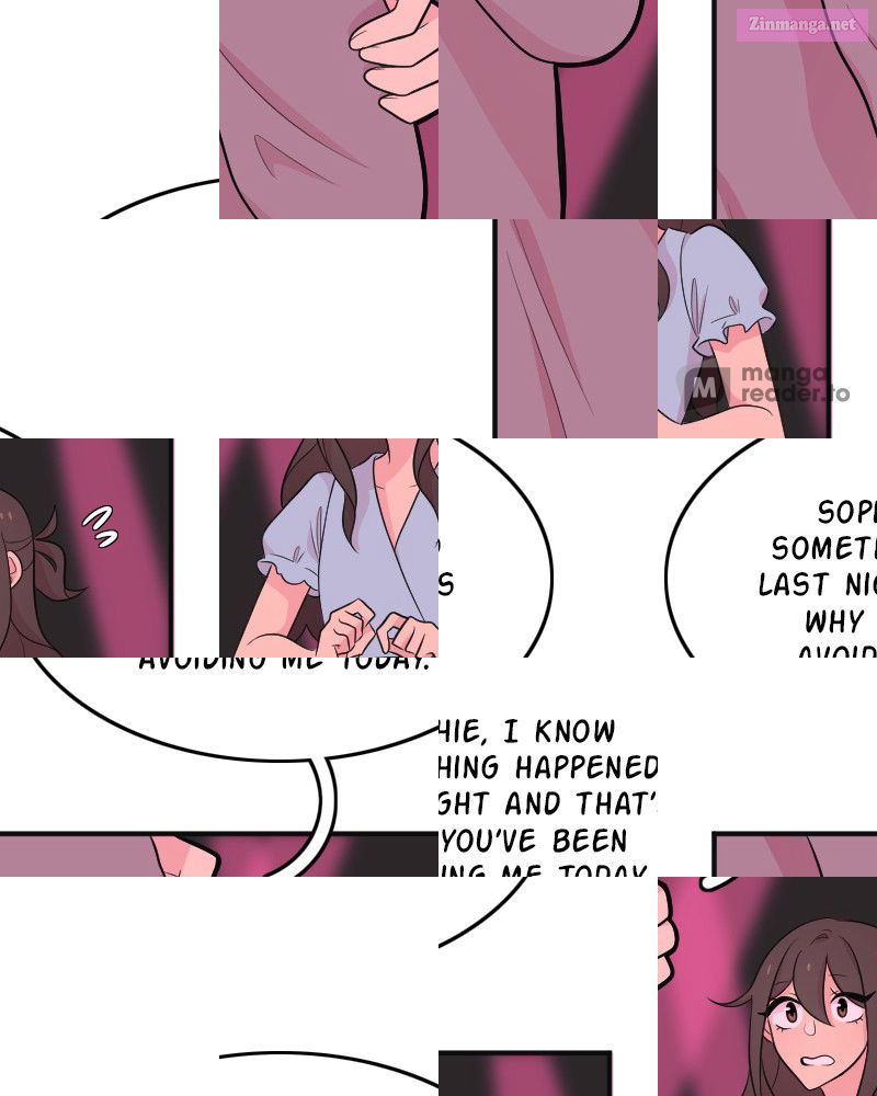 Death Of A Pop Star Mangakakalot X Chapter 41 Page 31