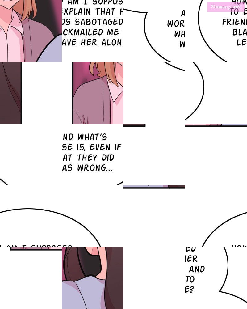 Death Of A Pop Star Mangakakalot X Chapter 41 Page 33