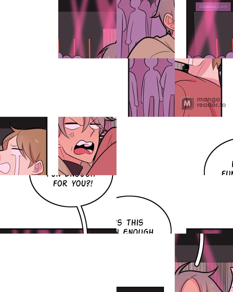 Death Of A Pop Star Mangakakalot X Chapter 41 Page 49