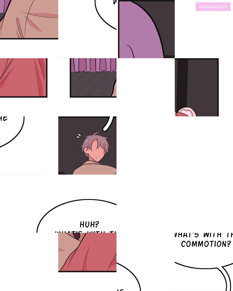 Death Of A Pop Star Mangakakalot X Chapter 41 Page 50