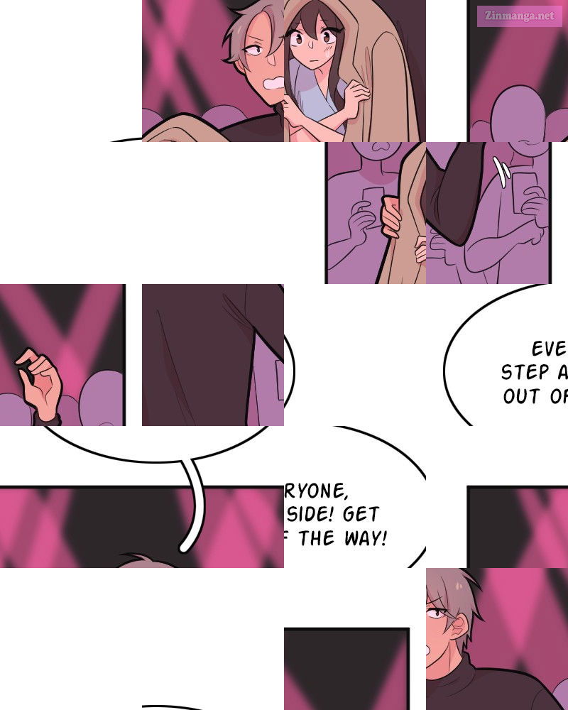 Death Of A Pop Star Mangakakalot X Chapter 41 Page 54